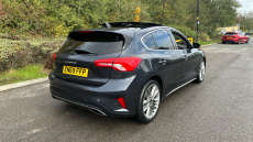 Ford Focus Vignale 2.0 EcoBlue 5dr Auto Diesel Hatchback